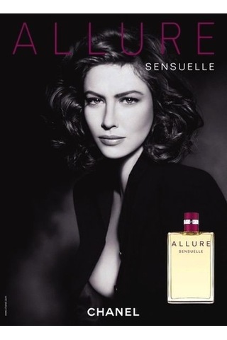 Chanel Allure Sensuelle Edp 100 Ml Kadın Parfüm Fresh
