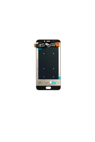 Casper Via F1 Uyumlu Lcd Dokunmatik Ekran Çıtasız Beyaz Renk
