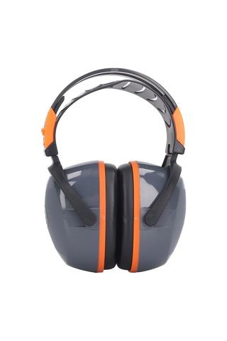 Gürültü Önleyici Kulaklıklar Geri Çekilebilir Rahat Çok Yönlü İşitme Koruması Çalışmak Seyahat Etmek Oynamak Çalışmak Çim Biçmek İçin Kulaklıklar