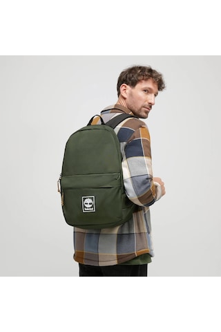 Timberland Thayer Unisex Sırt Çantası 22lt Tb0a6mk1u311