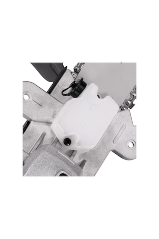 Avuç Taşlama Makinası İçin Zincirli Testere Aparatı 35 Cm