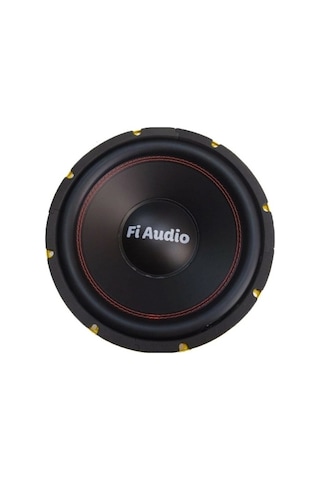 Fi Audio Subwoofer Fa-12
