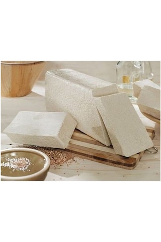 Tahin Helvası 1kg. Uşak Yöresi