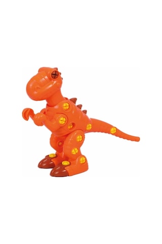 Polesie Söktak Dinozor Seti Tiranozor 40 Parça 883 77158