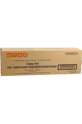 Utax Cd1435/613510010 Fotokopi Toner