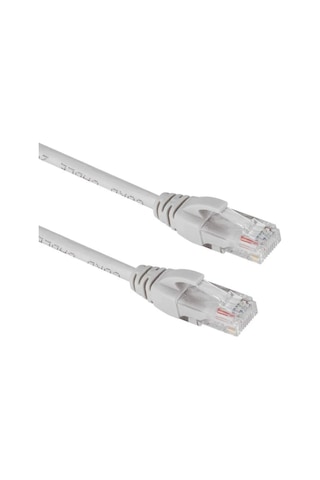 Fully G-505D 10 Metre Cat5 Ethernet İnternet Kablosu