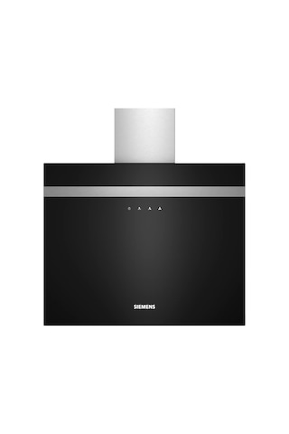 Siemens LC65FCJ60T 60 CM Duvar Tipi Davlumbaz