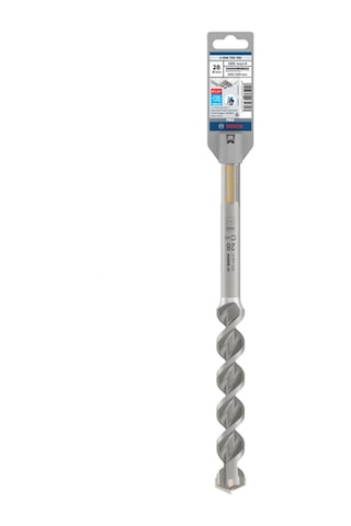 Bosch Pro 28x320 Mm Sds Max-4 Beton Delici Matkap Ucu 2608706795