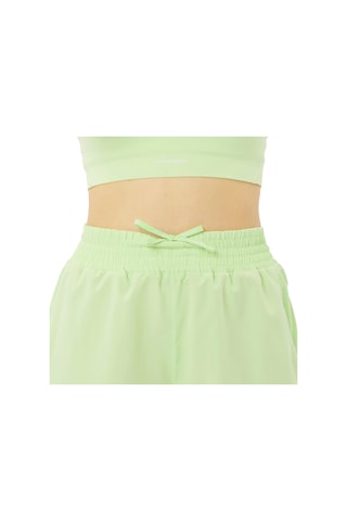 Salomon Shkout Core Shorts 4" W 18271 Yeşil
