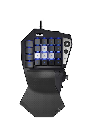 Hori Ps5 Tactical Assault Commander