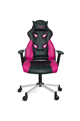 Türksit Çağrı Pro Oyuncu Koltuğu Pembe