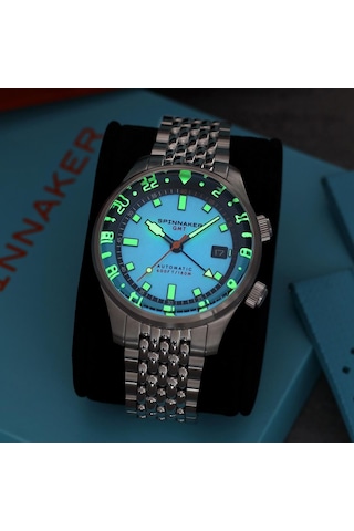 Spınnaker Sp-5121-cc Erkek Kol Saati