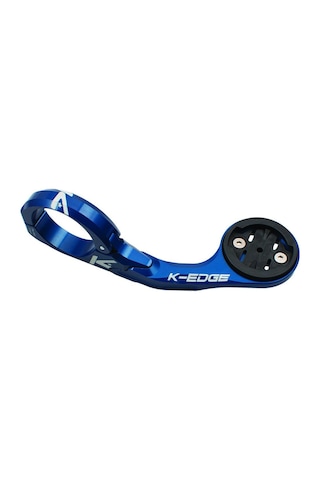 K-Edge Garmin Bağlantısı Xl K13-1505 Mount Mavi Siyah