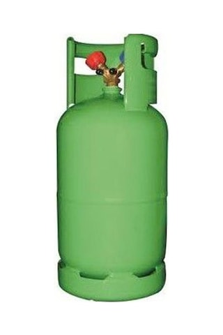 Rothenberger Gaz Geri Toplama Tüpü 40 Lt Kod:1099996