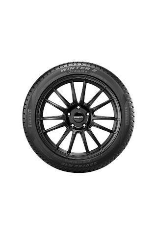 Pirelli 205/60R16 96H Cinturato Winter 2 XL Kış Lastiği 2026