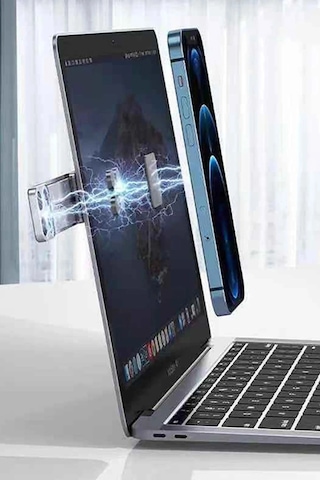 Mey İthalat M17 Magnetli Ayarlı Metal Stand Çok Renkli