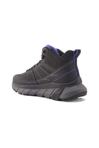Kinetix Skyfall Tx Hı Wp Siyah-saks Erkek Outdoor Bot Siyah