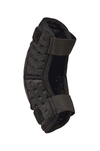 Alpinestars Bionic Action Kickstart Çocuk Dirsek Koruma Siyah Beyaz Çok Renkli