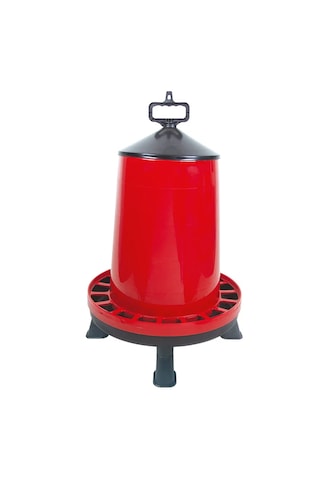 25 Kg Broyler Ayaklı Yemlik