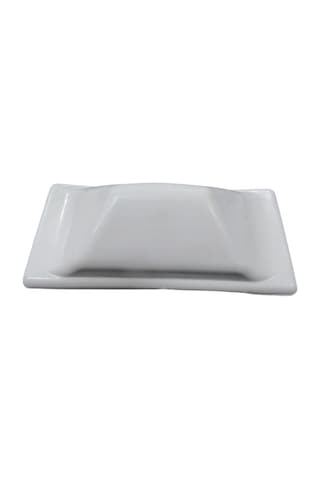 Fıat Egea- Sd/hb/sw- 15/20 Geri Görüş Kamerası Koruma Kapağı Beyaz Boyalı