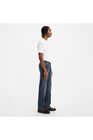 Levi's Levis Erkek Kot Pantolon A7735-0011 Mavi