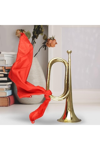 Suntek Pirinç Kumaşlı Standart Trompet Orkestrası