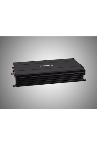 For-x Xdq-1000.5d 5 Kanal Profesyonel Amfi 2024 Yeni Ürün