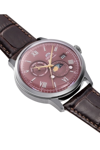 Orient Ra-ak0807r30b Erkek Kol Saati