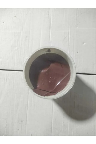 Ahşap Tamir Macunu Huş Rengi Huş Renk Mobilya Tamir Macunu 200 Gr 1 Adet 200 G