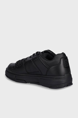 Hugo Erkek Ayakkabı 50552569 003 Siyah Siyah