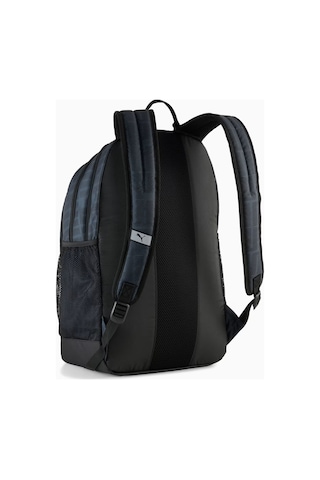 Puma Academy 29l All-over Print Siyah Sırt Çantası 09115014 Siyah
