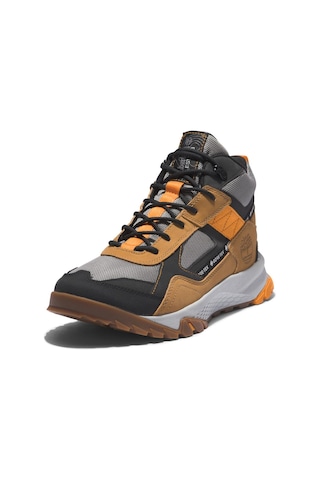 Timberland Lincoln Peak Mıd Lace Up Waterproof Hıkı Erkek Ayakkabısı Tb1a44rw2311 Karamel