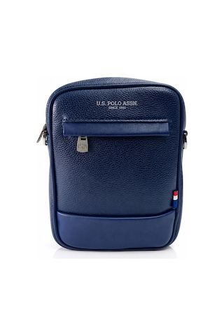 U.S. Polo Assn. U.s. Polo Assn. Erkek Çapraz Çanta Lacivert 26010