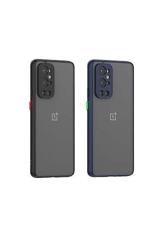 OnePlus 9 Pro London Serisi Kılıf AL3415