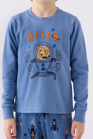 RolyPoly Roly Poly 3443-2 Çocuk Pijama Takımı 001