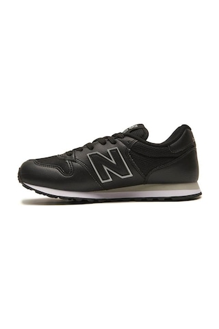 New Balance Gw500blb Siyah Kadın Günlük Spor Ayakkabı Siyah