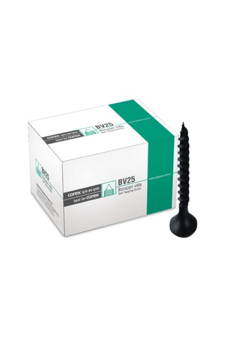 Dalsan Bv25 Borazan Vida 1 Kutu (1000 Adet)