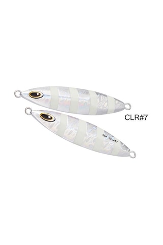 Maxel Dragonfly Jig Dfs 100 Gr. 07 Zsh