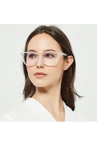 Trendooze Moda Göz Koruma Gözlükleri Kadınlar İçin Güvenlik Gkges, Estetik Ve Güvenlik İçin