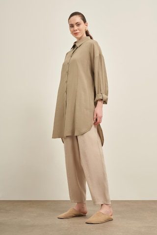 FTZ Women Ftz Cepli Modal Kap Haki 31003 Haki