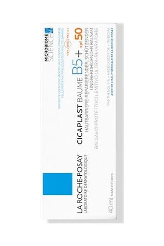 La Roche Posay Cicaplast Baume B5 Spf50 - Onarıcı Bakım Kremi 40ml