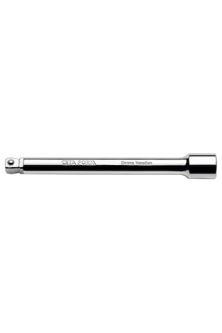 Ceta Form 150 Mm 3/8 Girişli Bombe Başlı Uzatma Kolu C11-75w
