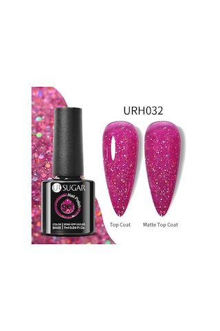 Ur Sugar URH032 Kalıcı Oje 7 ML
