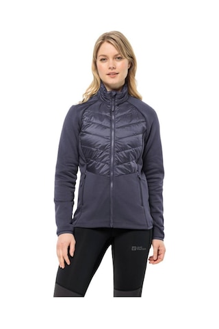 Jack Wolfskin Luntal 3in1 W Kadın Outdoor Mont 1116321 Graphite