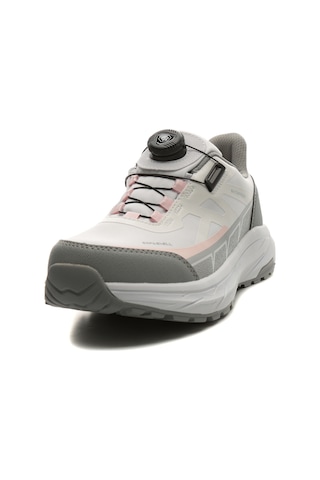 Lumberjack 101783225-r 4w Colly Wmn Çocuk Spor Ayakkabı Krem 101783225-r Krem
