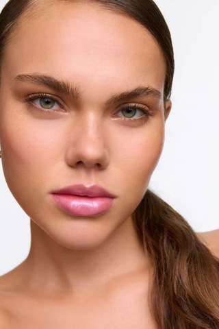 Wonderskin Wonder Blading Top Gloss Simli Lüks Dudak Parlatıcı Dudak Parlatıcıları Holographic