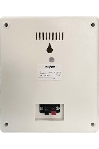 Lastvoice DH-16 Hat Trafolu Duvar Tipi Hoparlör