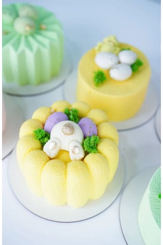 Silico Silikon Savon Kaşığı Yapbozu Bento Kalıbı 235778032 Siyah