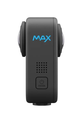 Gopro Rw Max 360 Siyah Aksiyon Kamerası