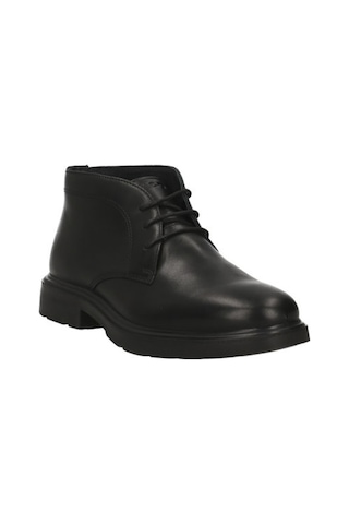 Bot Erkek Diğer 6602300 Igı&co Ugl 66023 Vitello Alfa Nero